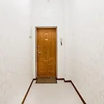 Modern In The Center In A New Building