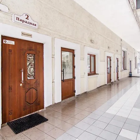 Modern In The Center In A New Building Διαμέρισμα